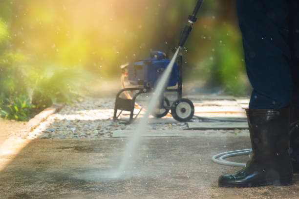 Trusted Star City, WV Pressure washing Experts